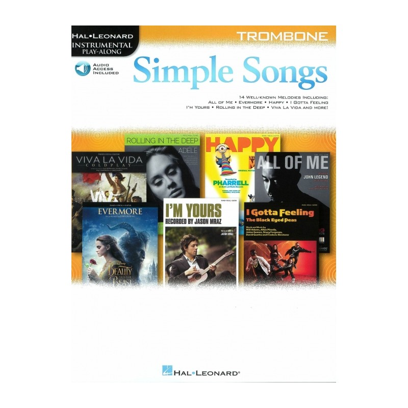 IPA SIMPLE SONGS