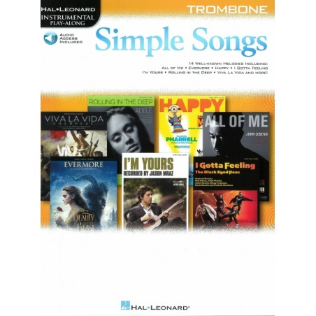 IPA SIMPLE SONGS