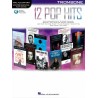 IPA 12 POP HITS