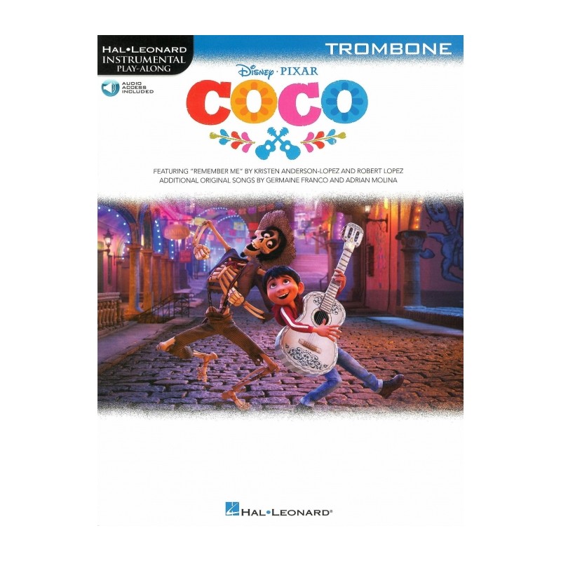 IPA COCO