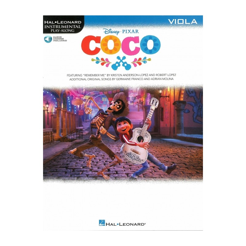 IPA COCO
