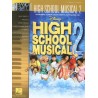 PIANO DUET PLAY-ALONG HIGH SCHOOL MUSICAL 2