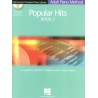ADULT PIANO METHOD - POPULAR HITS VOL.2