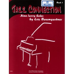 JAZZ CONNECTION VOL.1