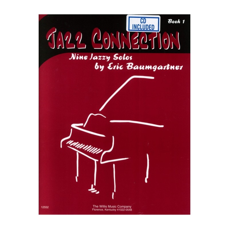 JAZZ CONNECTION VOL.1