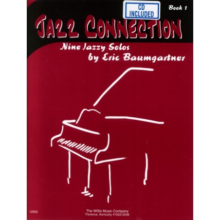 JAZZ CONNECTION VOL.1