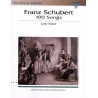 100 SONGS (LOW VOICE)