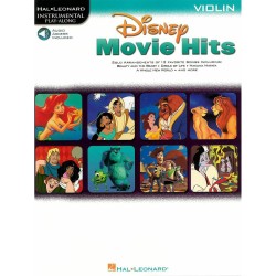DISNEY MOVIE HITS