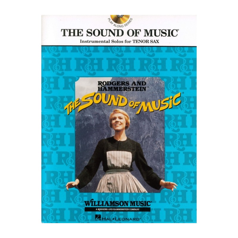 THE SOUND OF MUSIC