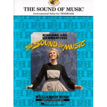 THE SOUND OF MUSIC