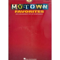 MOTOWN FAVORITES