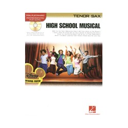 HIGH SCHOOL MUSICAL