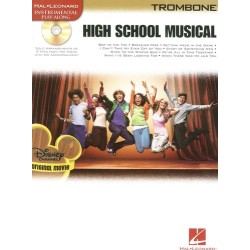 HIGH SCHOOL MUSICAL