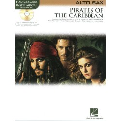 PIRATES OF THE CARIBBEAN