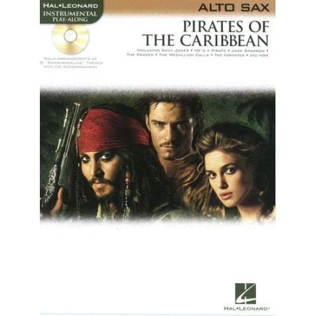 PIRATES OF THE CARIBBEAN