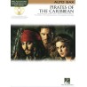 PIRATES OF THE CARIBBEAN