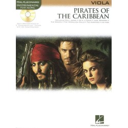 PIRATES OF THE CARIBBEAN