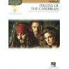 PIRATES OF THE CARIBBEAN
