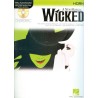 WICKED, A NEW MUSICAL