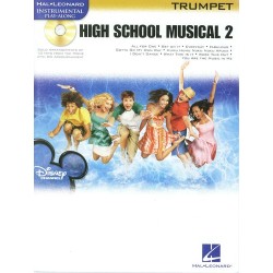 HIGH SCHOOL MUSICAL 2