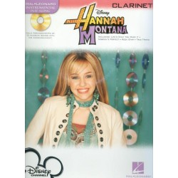 HANNAH MONTANA