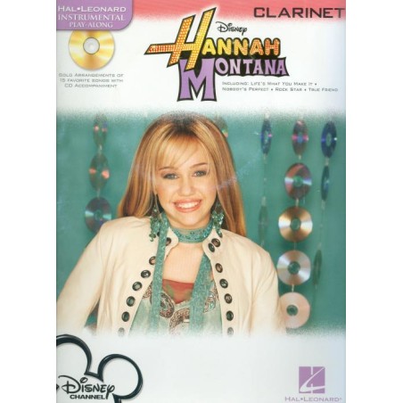 HANNAH MONTANA