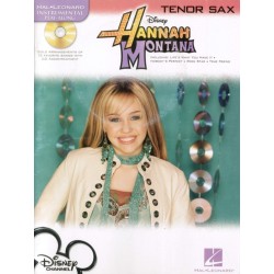 HANNAH MONTANA
