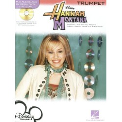 HANNAH MONTANA