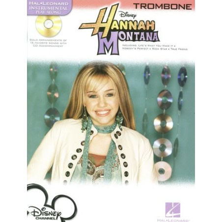 HANNAH MONTANA