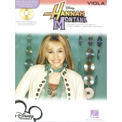 HANNAH MONTANA