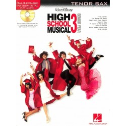 HIGH SCHOOL MUSICAL 3