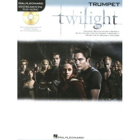 TWILIGHT