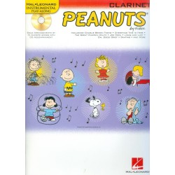 PEANUTS