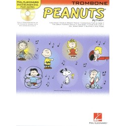 PEANUTS