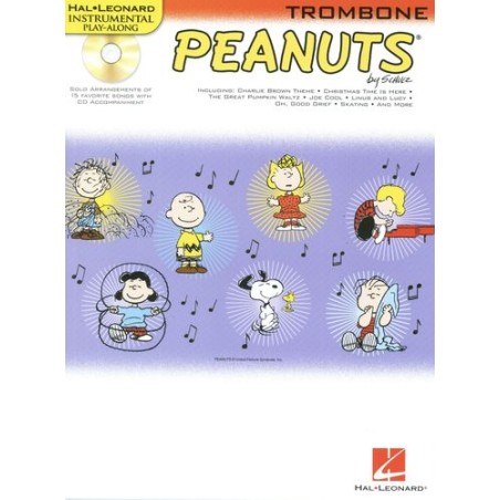 PEANUTS