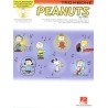 PEANUTS