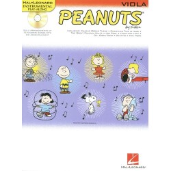 PEANUTS