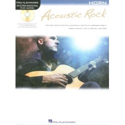 ACOUSTIC ROCK