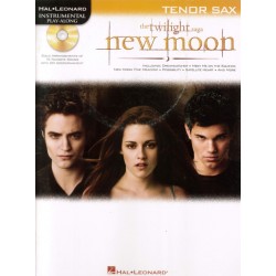 NEW MOON