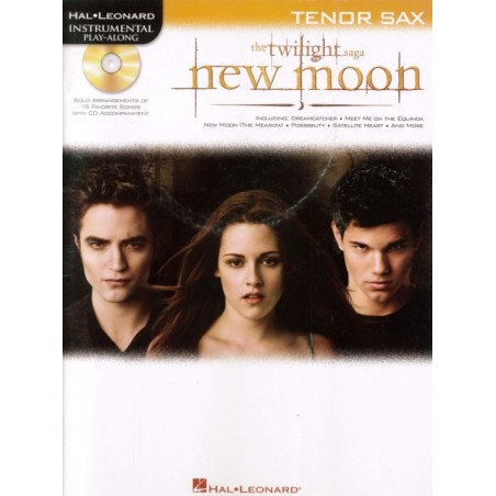 NEW MOON