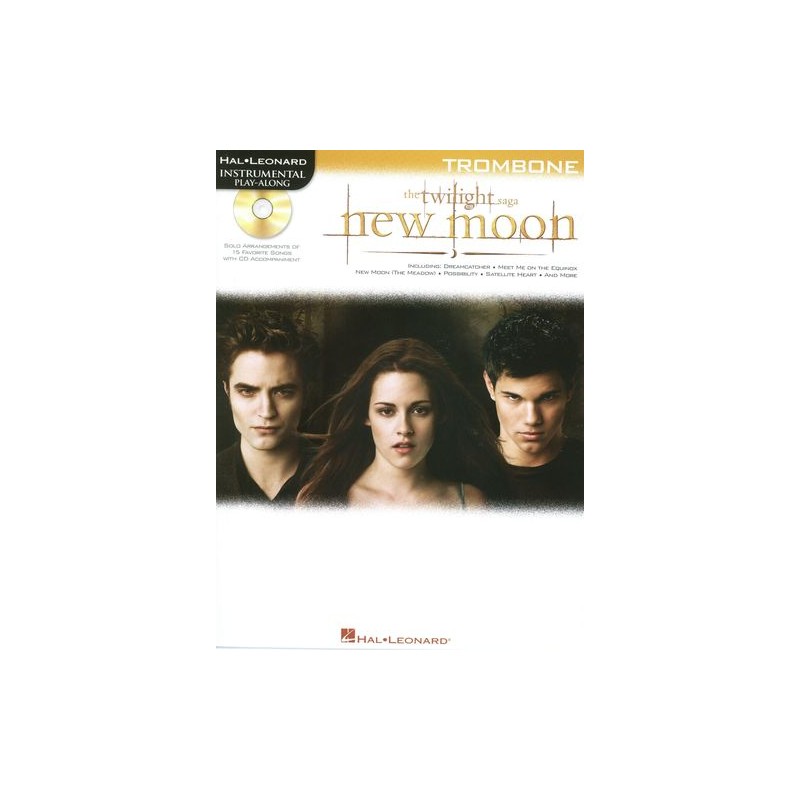 NEW MOON