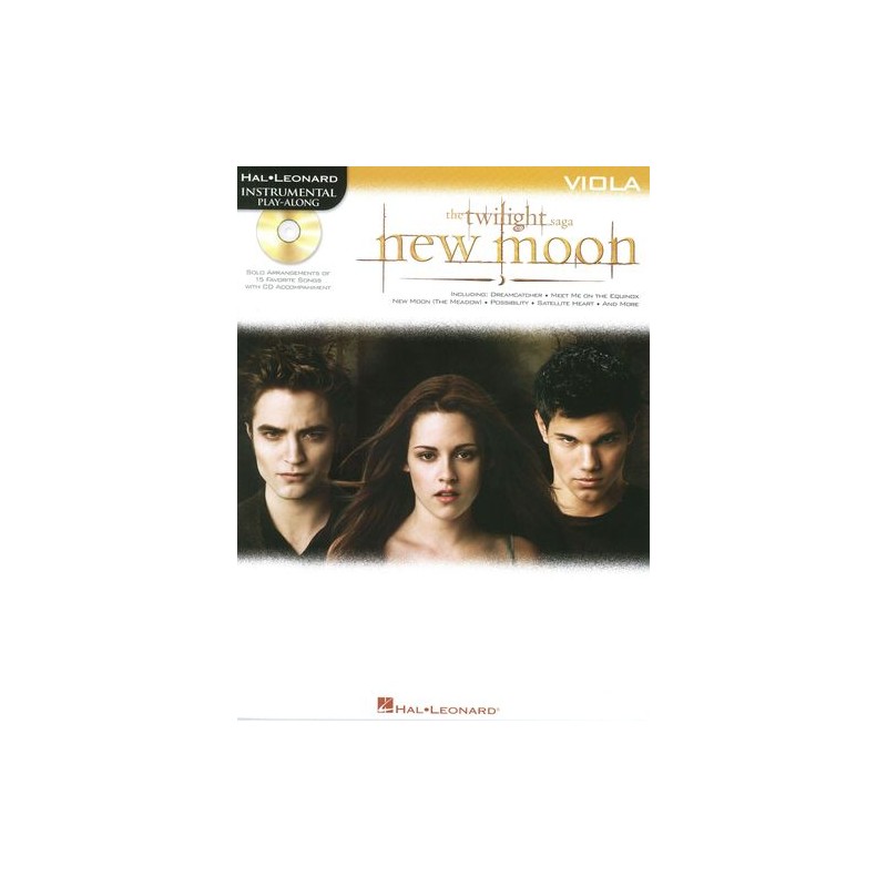 NEW MOON
