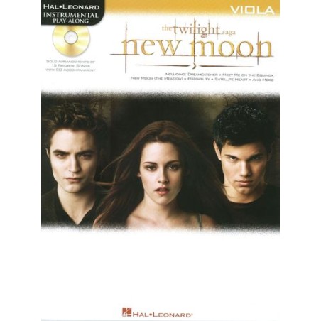 NEW MOON