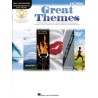INSTRUMENTAL PLAY-ALONG GREAT THEMES