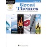 INSTRUMENTAL PLAY-ALONG GREAT THEMES