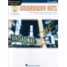 INSTRUMENTAL PLAY-ALONG BROADWAY HITS