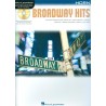 INSTRUMENTAL PLAY ALONG BROADWAY HITS