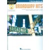 INSTRUMENTAL PLAY-ALONG BROADWAY HITS