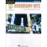 INSTRUMENTAL PLAY-ALONG BROADWAY HITS