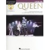 INSTRUMENTAL PLAY-ALONG QUEEN